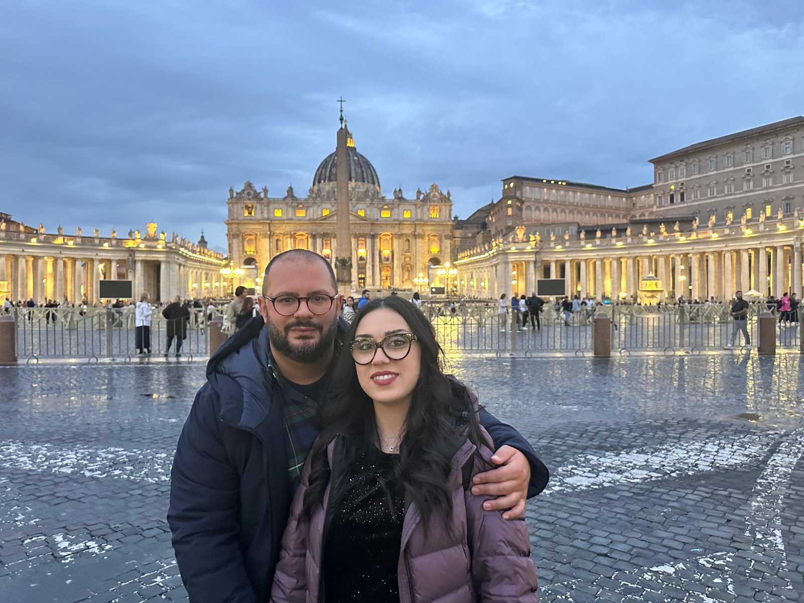 Francesco e Caterina